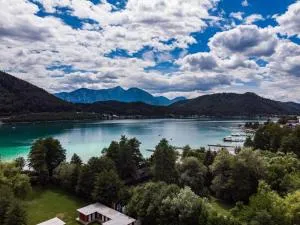 Merlrose Apartments - Sankt Michael ob Bleiburg
