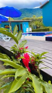 Mar e Lua Flats - Maresias