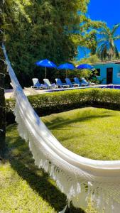 Mar e Lua Flats - Maresias