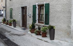 Residenza Cotruta Spiazzo