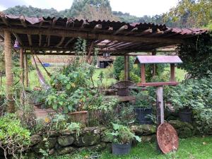 Pousada Ilhas Do Sol