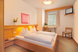 Chambre Double Standard