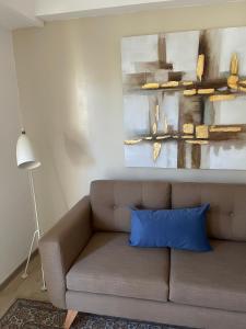 Departamento Fabuloso 4