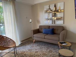 Departamento Fabuloso 4