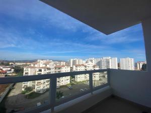 Departamento nuevo a 5 min de la playa 2D 2B