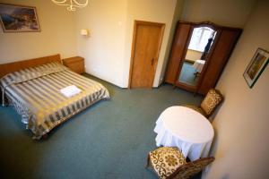 Taujėnų dvaro svečių namai