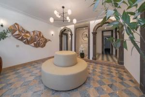 FAA Belas Artes by An Island Apart