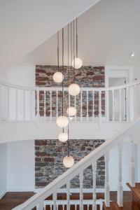 FAA Belas Artes by An Island Apart