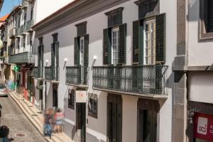 FAA Belas Artes by An Island Apart