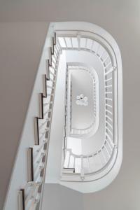 FAA Belas Artes by An Island Apart