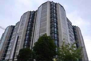 VIP APARTMENTs - Teremno