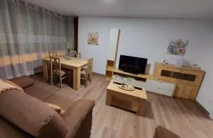 Piso El Prau - 伊诺赫多