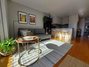 Balconies of Cedofeita & Garage