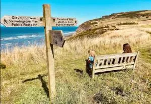 Hidden Gem with bags of space. 3 Bed Town House - 洛夫特斯