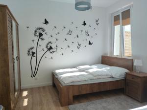 Apartament z widokiem