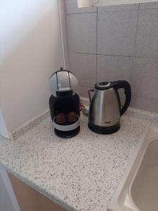 San Pellegrino Solarium Apartment