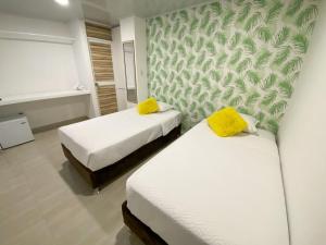 OCEANA HOTEL
