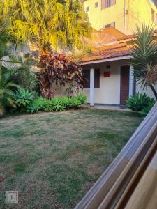 Hospedaria do Ernesto