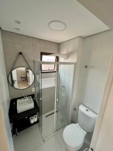 Linda COBERTURA com Jacuzzi e vista para o Mar