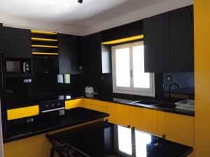 Agia Sana house