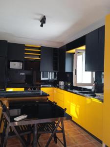 Agia Sana house