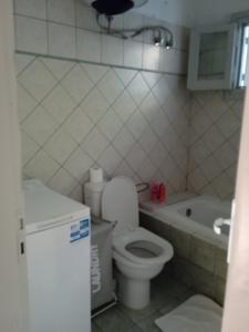 Agia Sana house