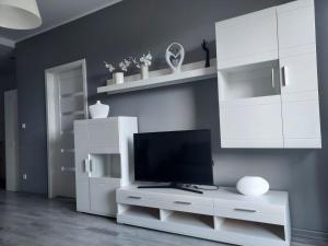 Modern Apartment - Francuska Park