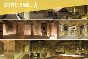 STUDIOS ET APPARTEMENTS EN CENTRE VILLE Boulogne sur mer : photos des chambres