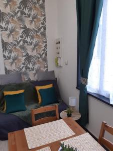 STUDIOS ET APPARTEMENTS EN CENTRE VILLE Boulogne sur mer : photos des chambres