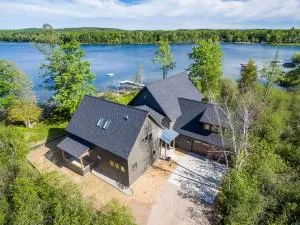 The Point on Green Lake - Interlochen