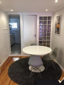 Alfama Downtown Apartments