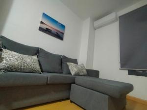 BALERMA PLAYA. Calle Santa elena