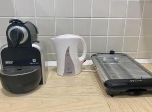 Precioso apartamento junto a Casco Viejo