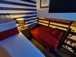 Flat Âncora Apto Duplex 202D Peró, Cabo Frio - Conforto, Piscina, Beira Mar