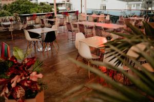 Hotel Barrancabermeja Plaza