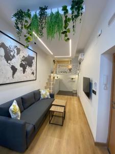 Precioso loft en centro histórico de Melilla - Ubytování bez kategorie ve městě Melilla