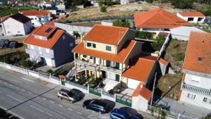 Casa De Ferias Santos