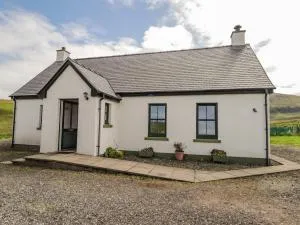 Ridge End Cottage - Kilmaluag