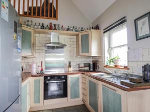 Ridge End Cottage