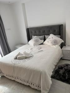 PALACE B Av Hassan II Marrakech 40000 -Brand New Luxury UNIT#2 & UNIT#29