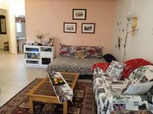 Sweet Home - Makrinitsa