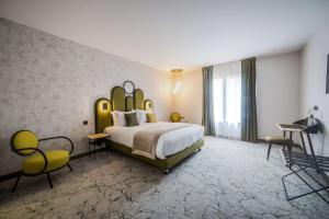 Hotels Best Western Le Relais du Vigneron : photos des chambres