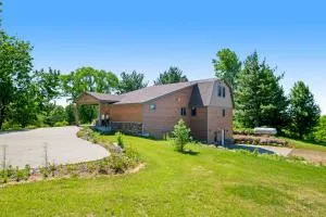 The Lodge on Glen - Montello