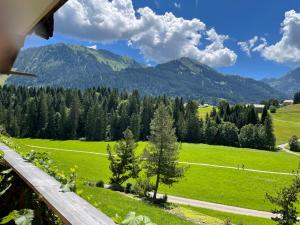 Gruppenferienwohnung am Auweg