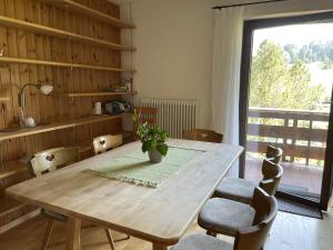 Gruppenferienwohnung am Auweg