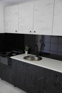 Πολυτελές οροφοδιαμέρισμα για ονειρικές διακοπές!