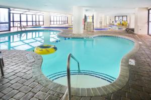 Ocean Reef Resort 723