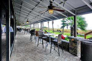 Ocean Reef Resort 723