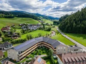Lungau Residence - Sankt Georgen ob Murau