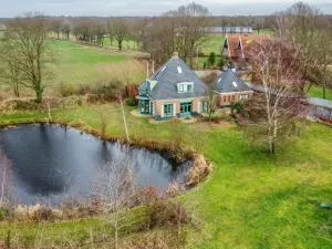 De Spannevogel - Eibergen